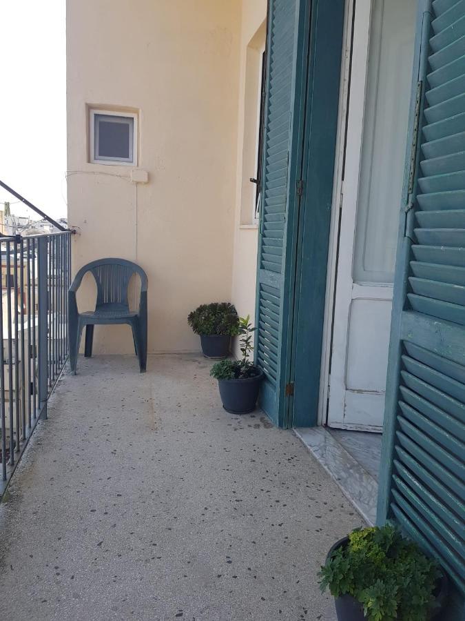 Ganaj Appartamento 89 Bari Exterior foto